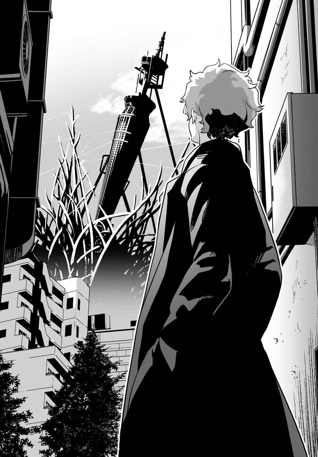 Lycoris Recoil Chapter 14 - Page 25
