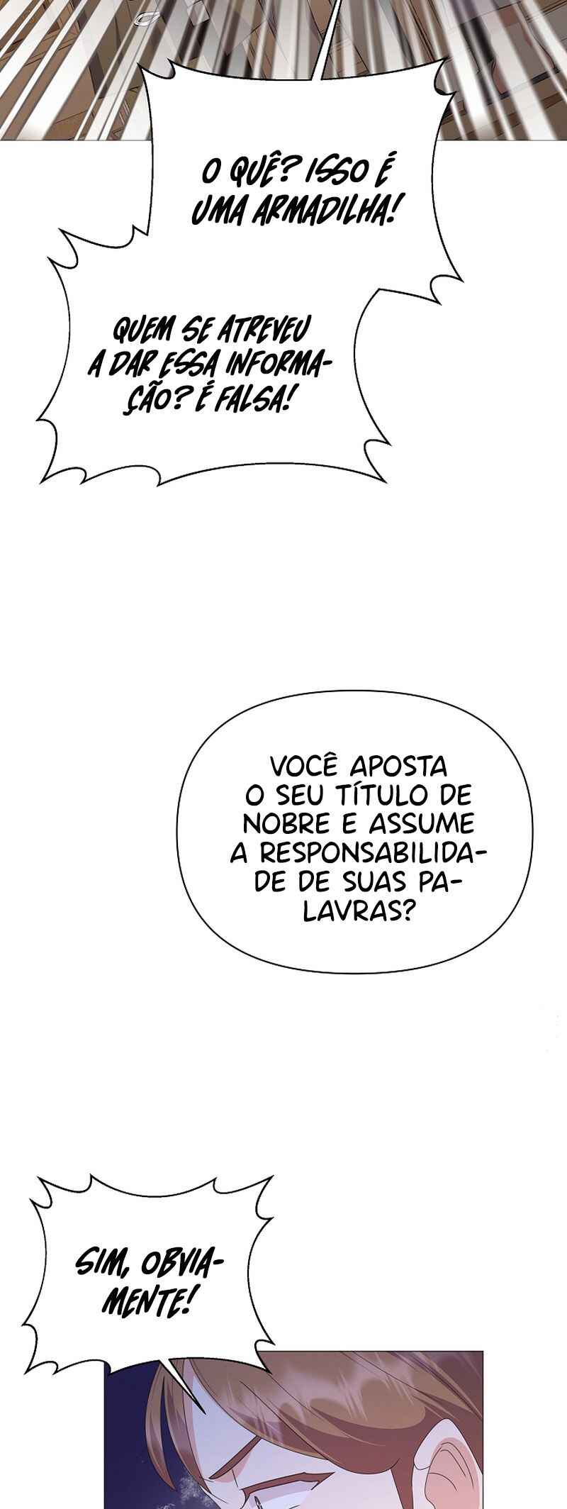 The Little Landlady Chapter 61 - Page 10