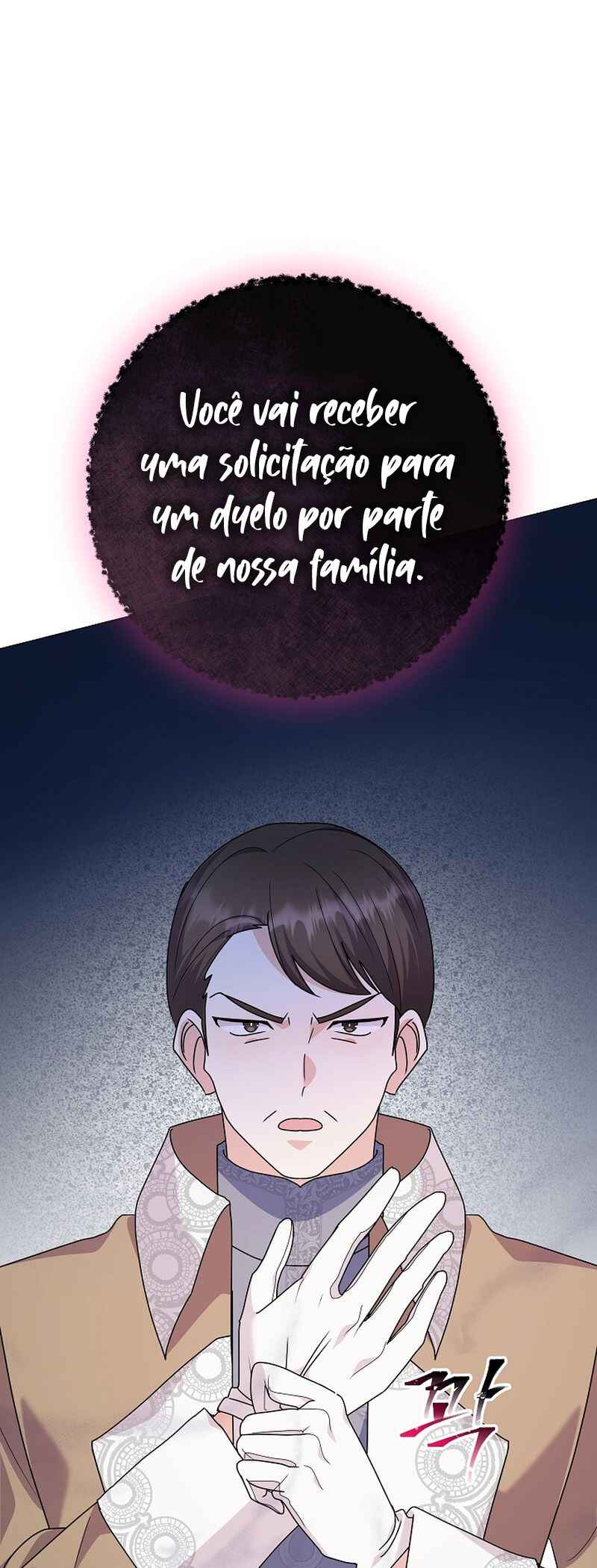 The Little Landlady Chapter 61 - Page 29