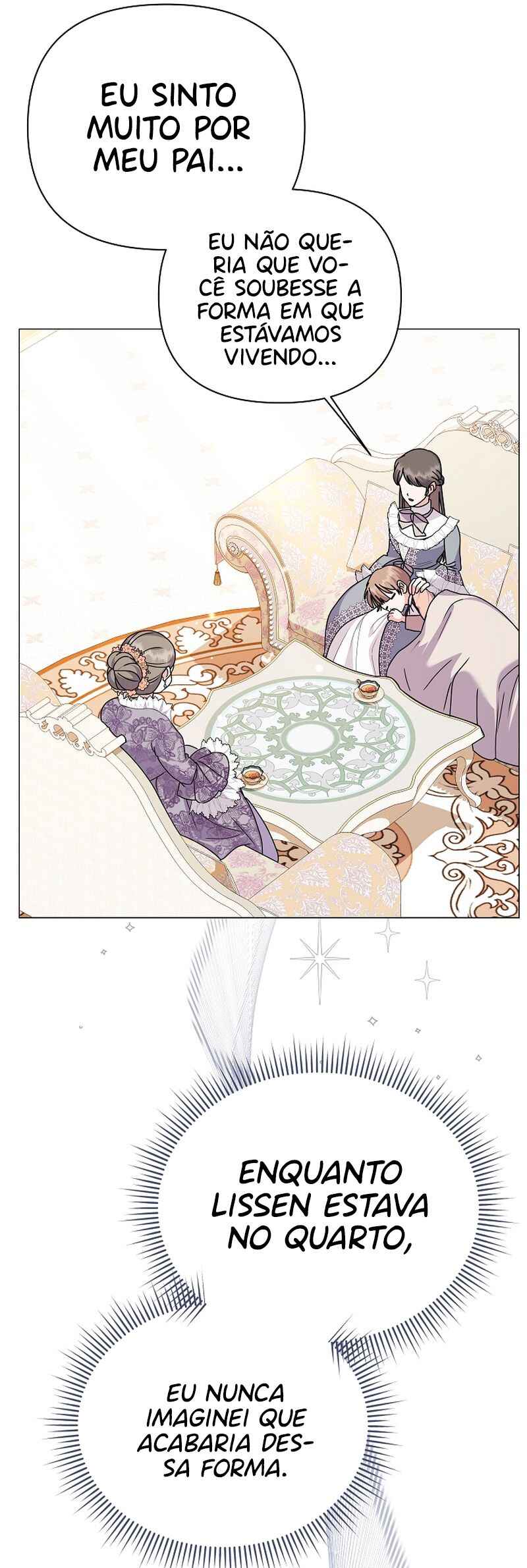 The Little Landlady Chapter 61 - Page 34