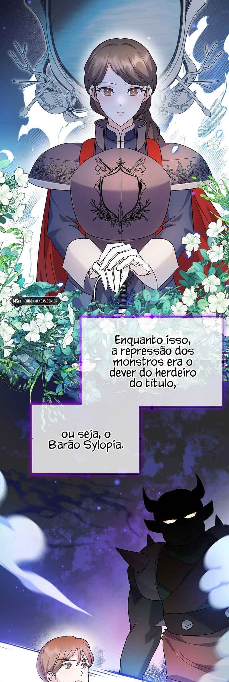 The Little Landlady Chapter 61 - Page 37