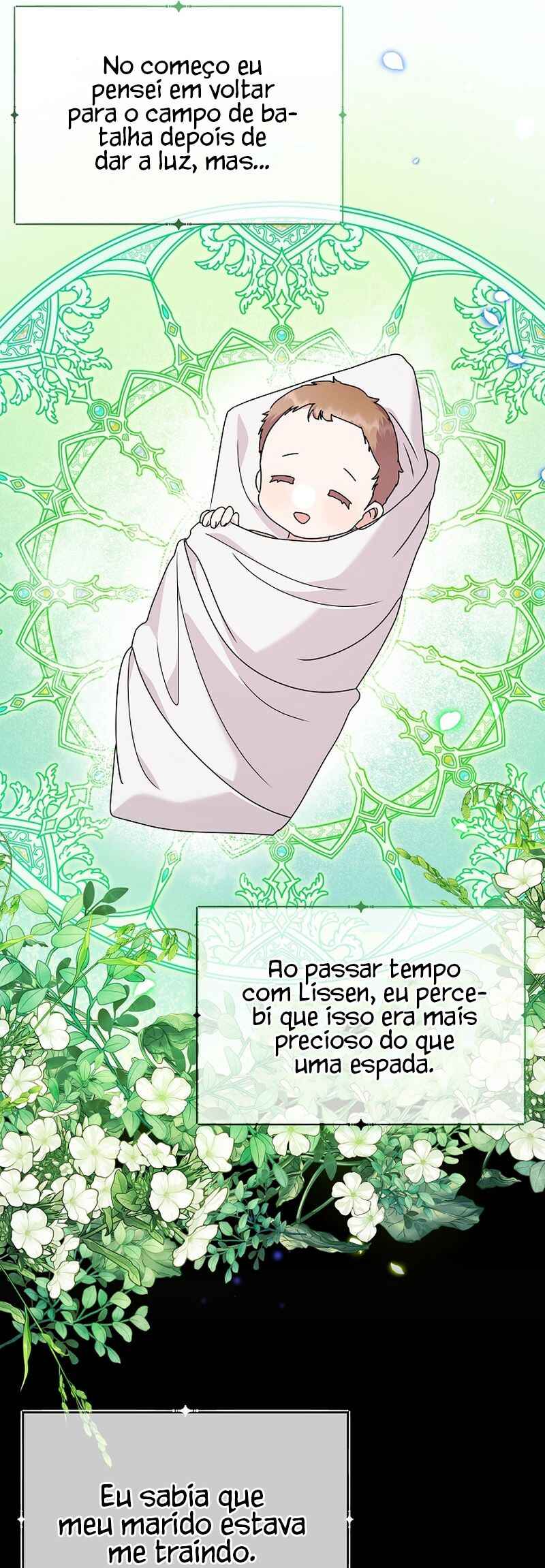 The Little Landlady Chapter 61 - Page 39