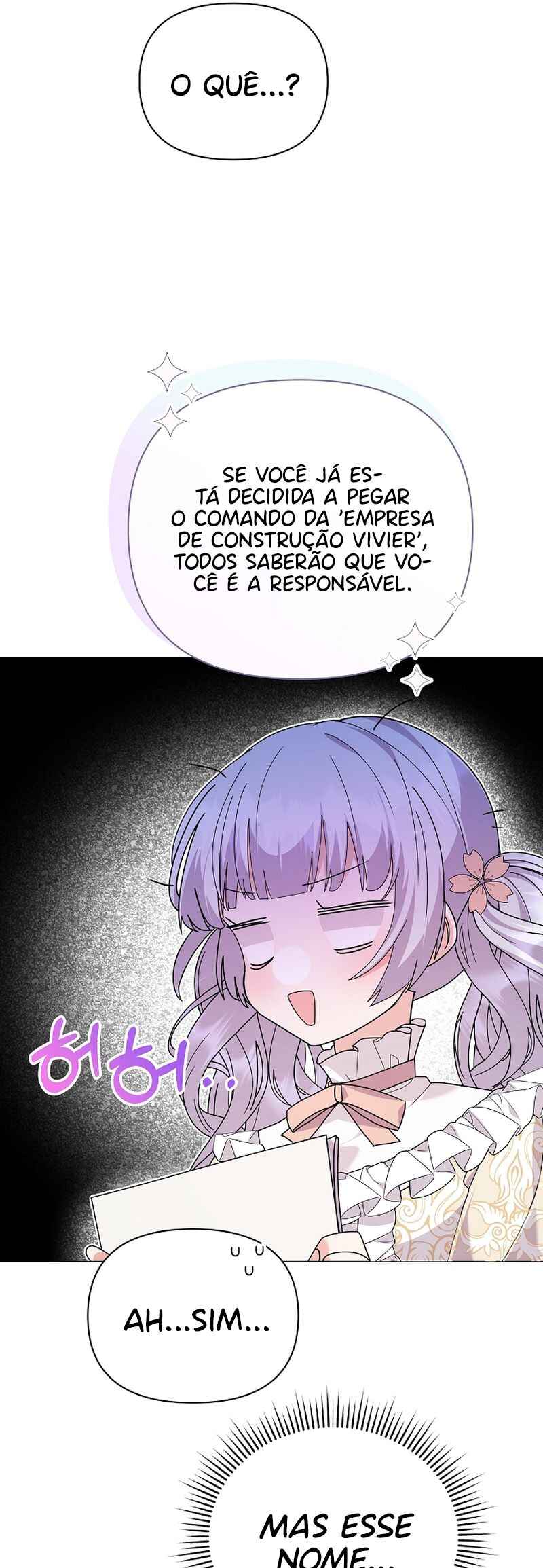 The Little Landlady Chapter 61 - Page 54
