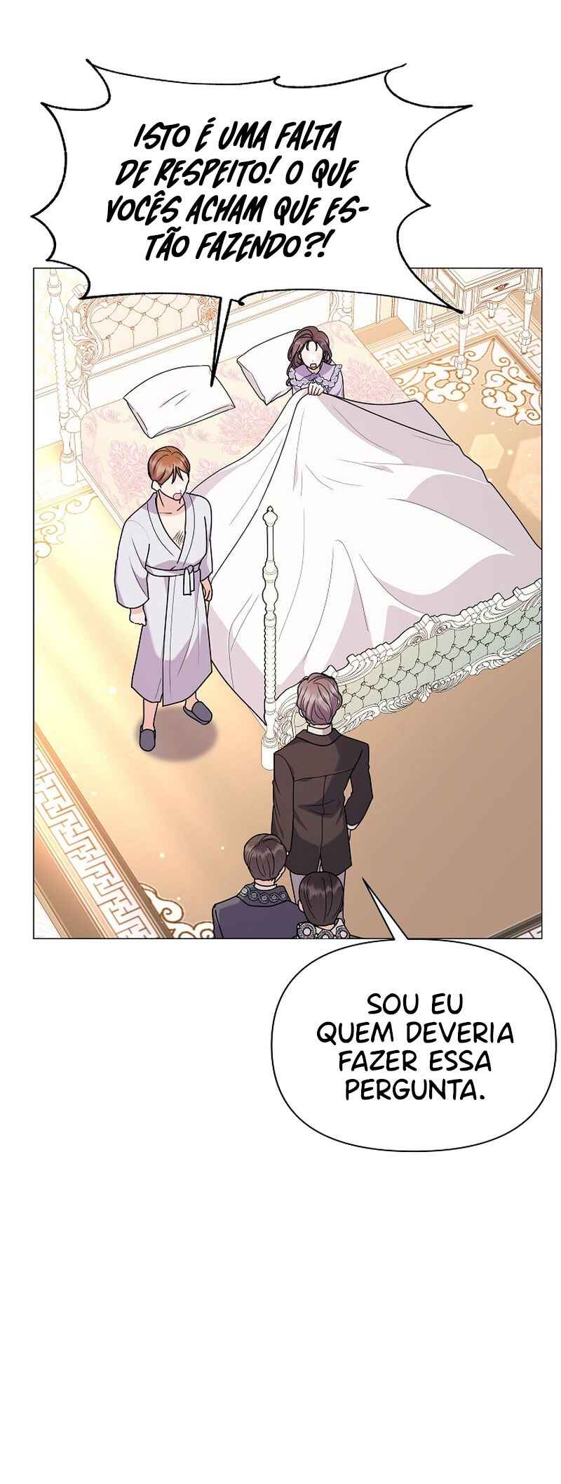 The Little Landlady Chapter 61 - Page 6