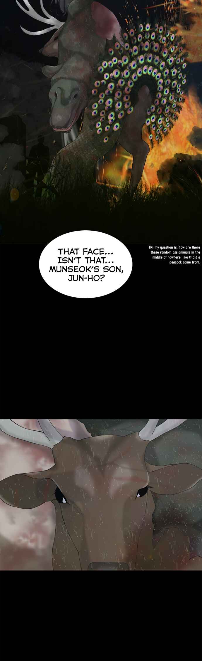 Planetary Human II: Globe Chapter 7 - Page 2