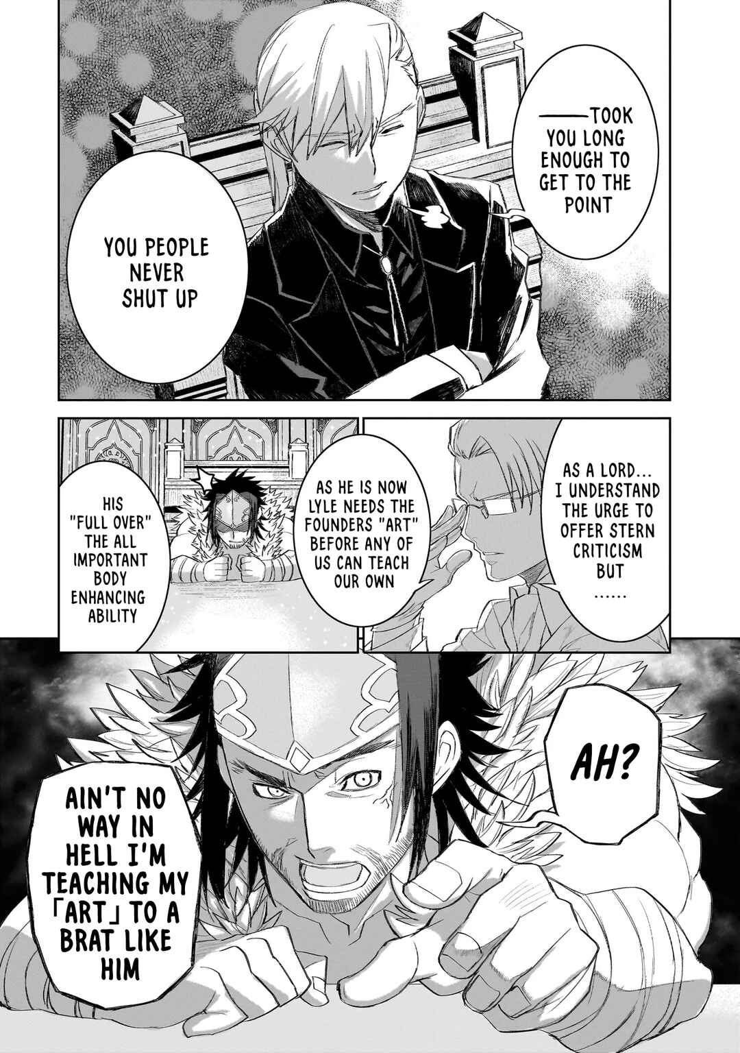 Seventh Chapter 8.2 - Page 11