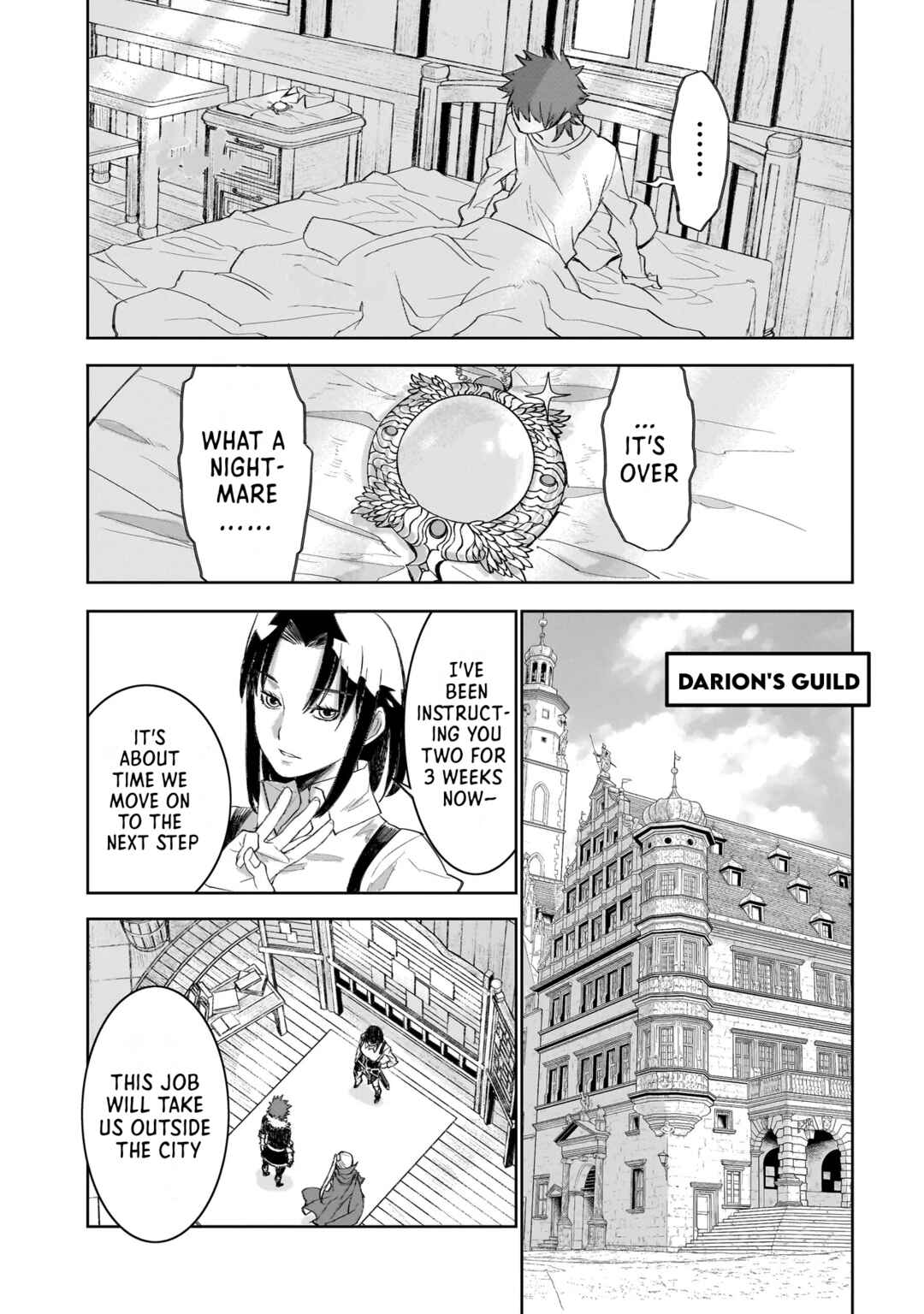 Seventh Chapter 8.2 - Page 14
