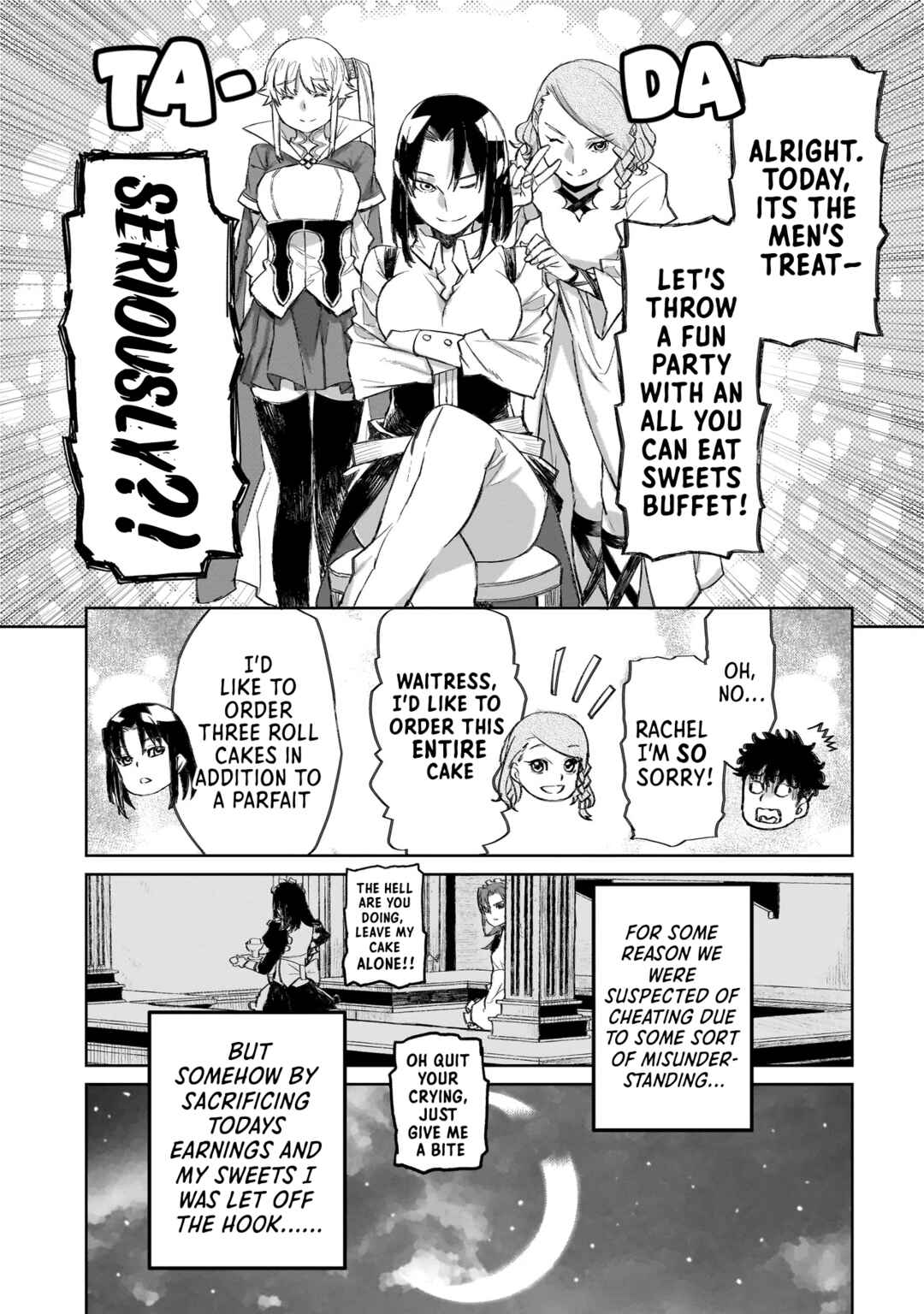Seventh Chapter 8.2 - Page 2