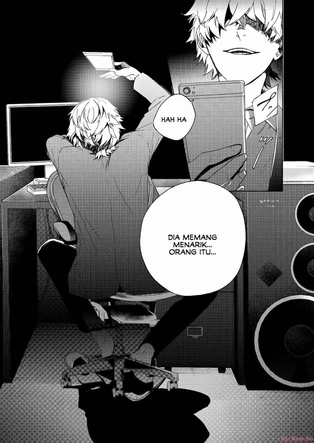 Minasama ni wa Jinken ga Gozaimasen Chapter 2 - Page 12