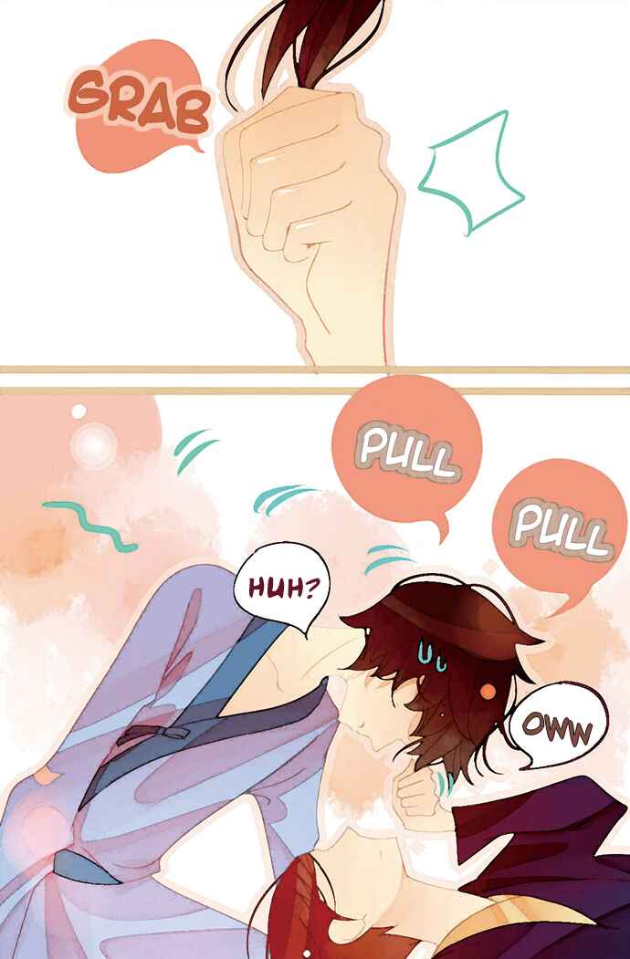 A Thousand Petals Chapter 13 - Page 15