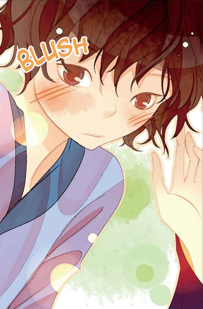 A Thousand Petals Chapter 13 - Page 17