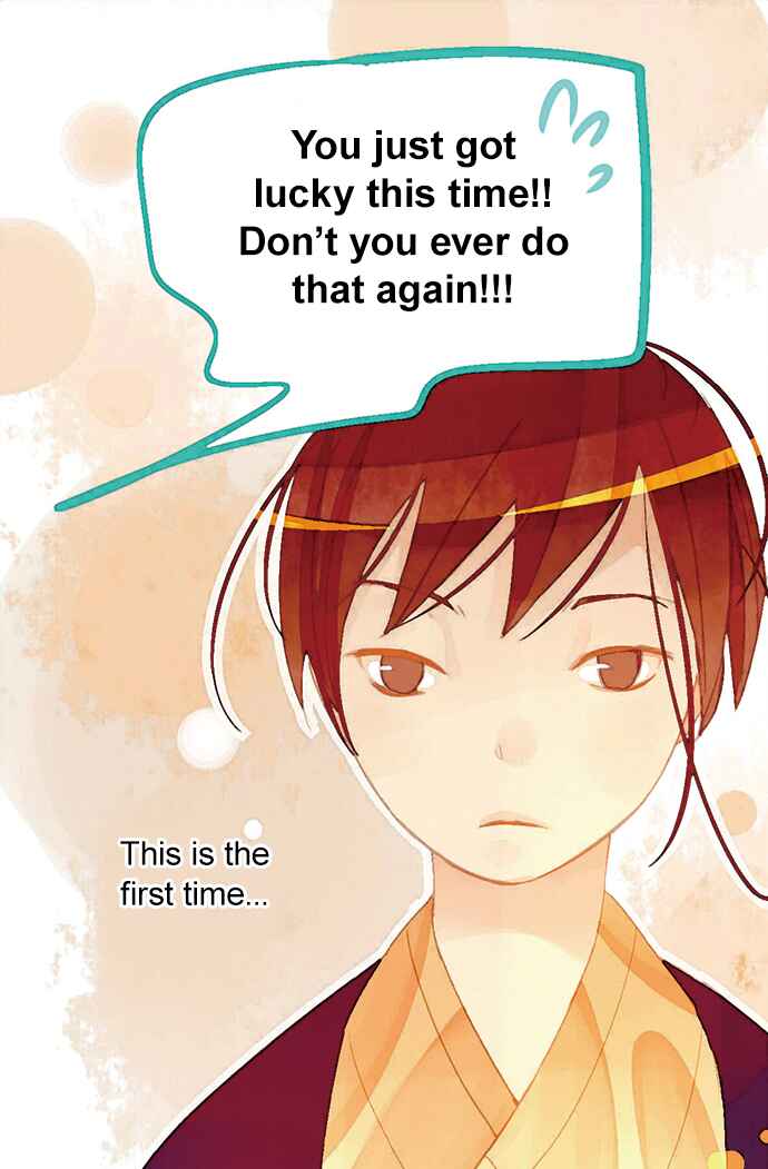 A Thousand Petals Chapter 13 - Page 20
