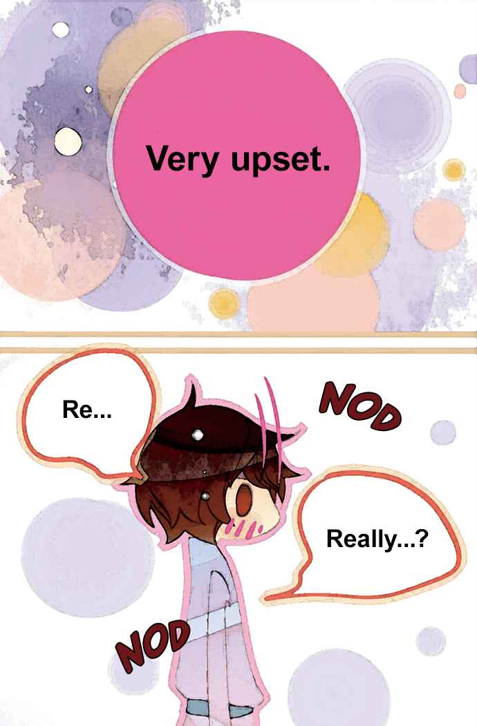 A Thousand Petals Chapter 13 - Page 28