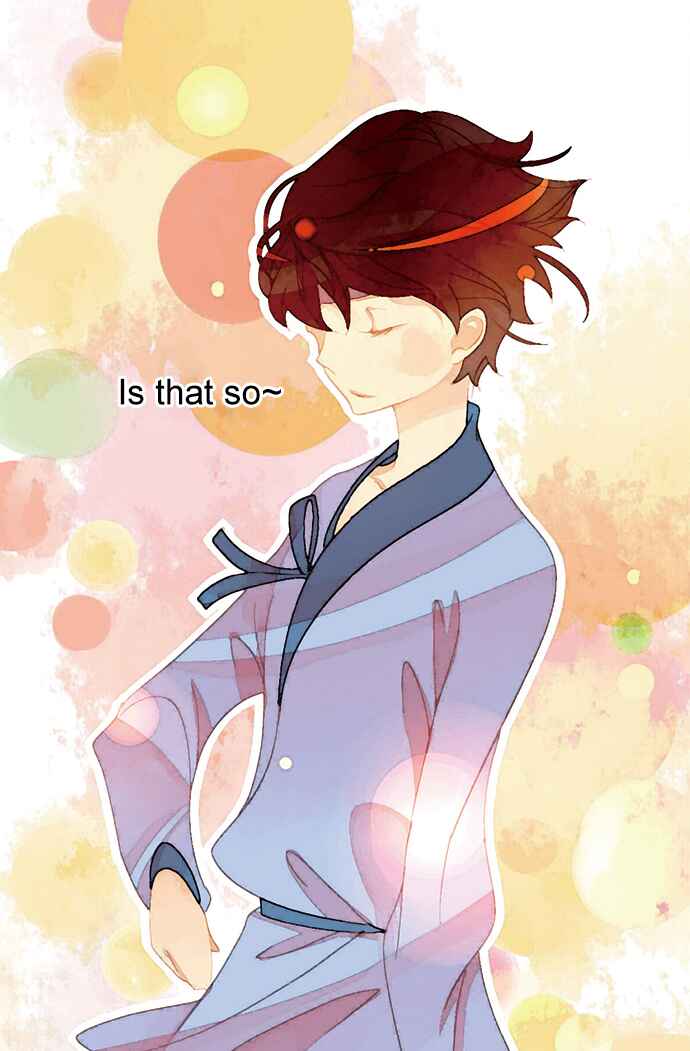 A Thousand Petals Chapter 13 - Page 30