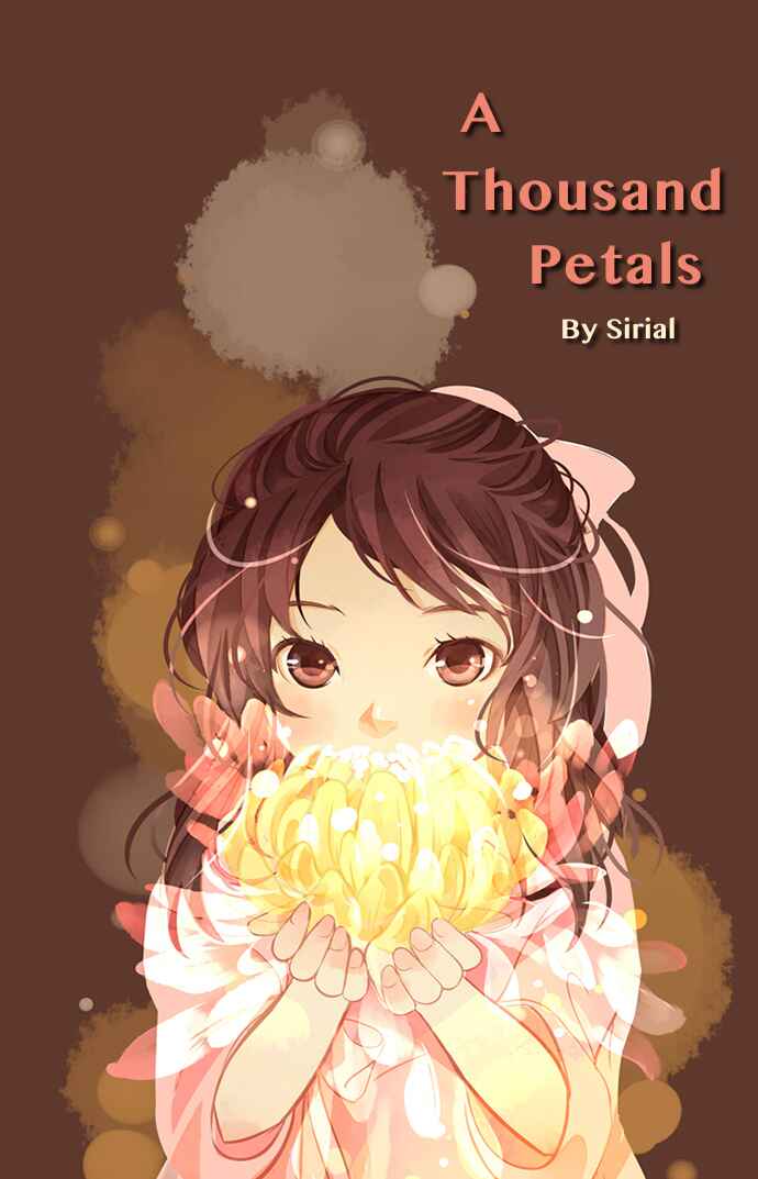 A Thousand Petals Chapter 13 - Page 4