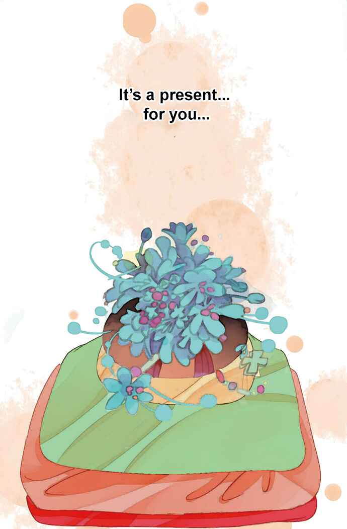 A Thousand Petals Chapter 13 - Page 43