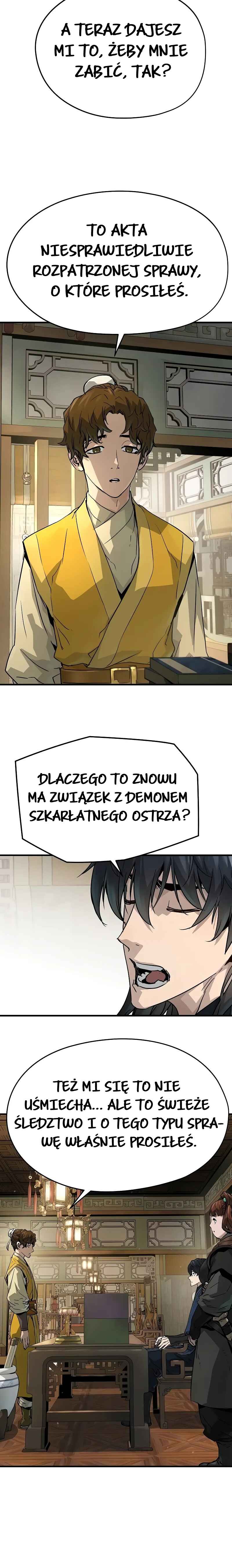 Absolute Regression Chapter 23 - Page 14