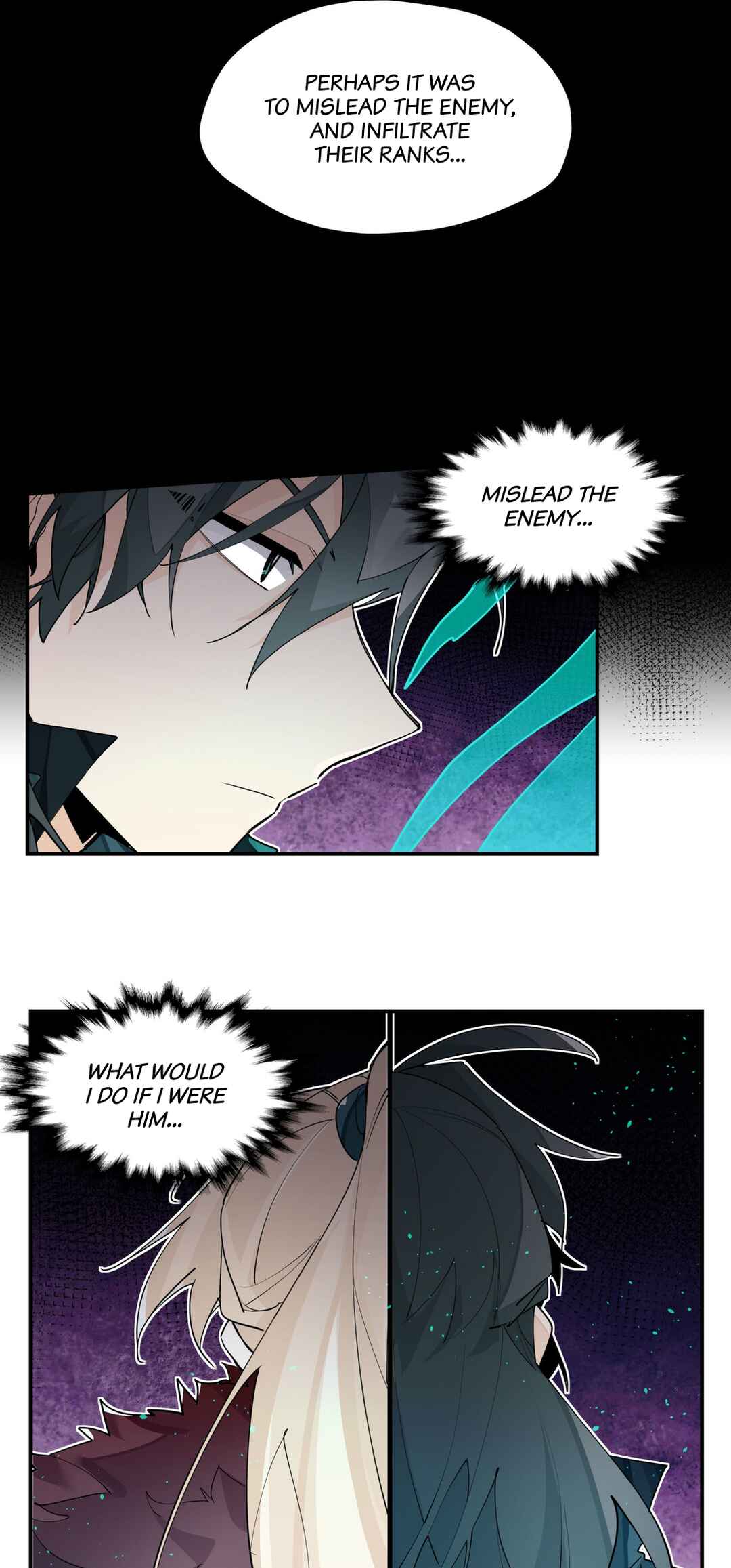 Have You Seen My Brother? Chapter 96 - Page 22