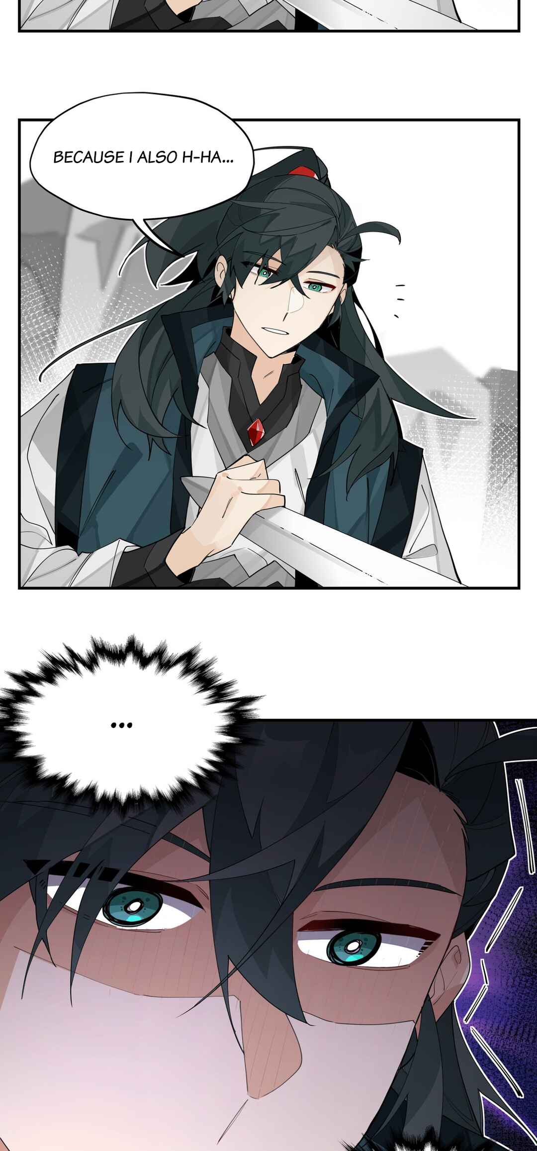 Have You Seen My Brother? Chapter 96 - Page 24