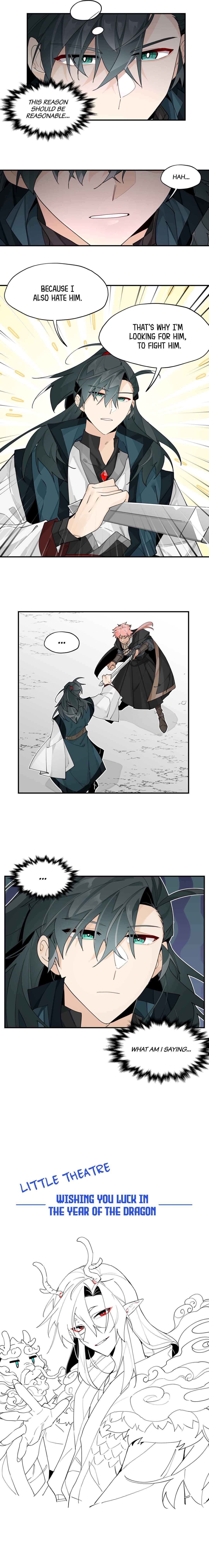 Have You Seen My Brother? Chapter 96 - Page 27