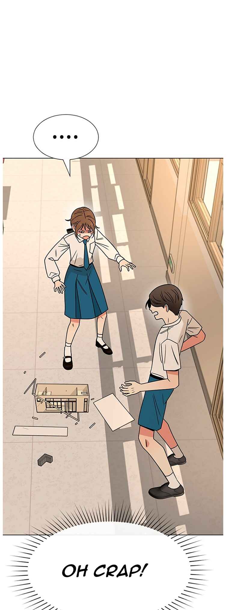 ผู้ชนะรักนี้ต้องเป็นฉัน Chapter 20 - Page 17