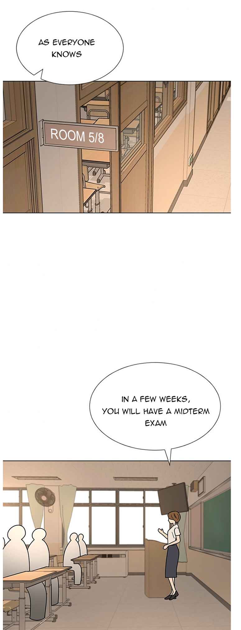 ผู้ชนะรักนี้ต้องเป็นฉัน Chapter 20 - Page 2