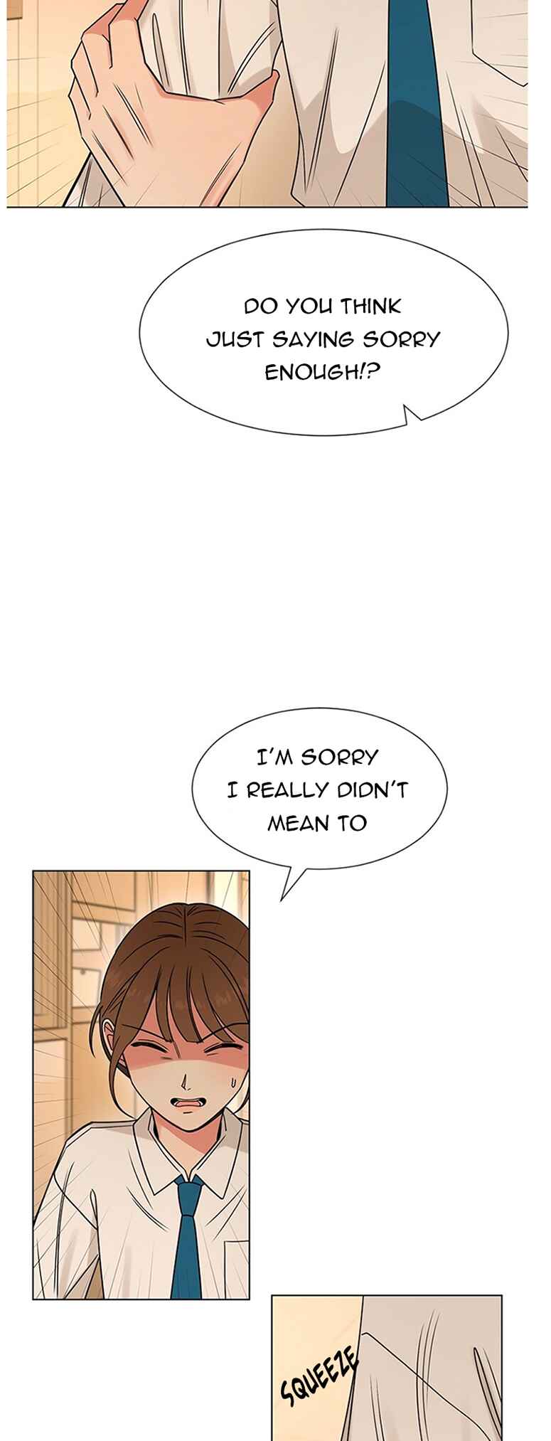 ผู้ชนะรักนี้ต้องเป็นฉัน Chapter 20 - Page 20
