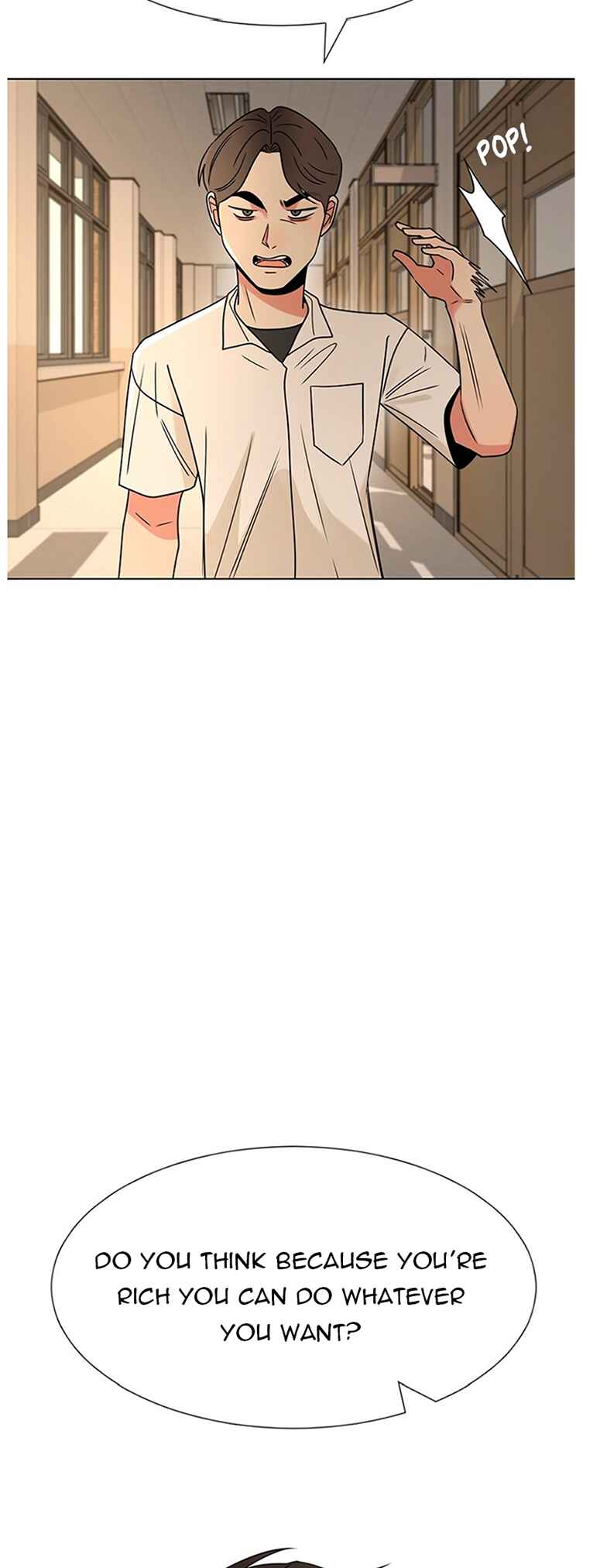 ผู้ชนะรักนี้ต้องเป็นฉัน Chapter 20 - Page 25