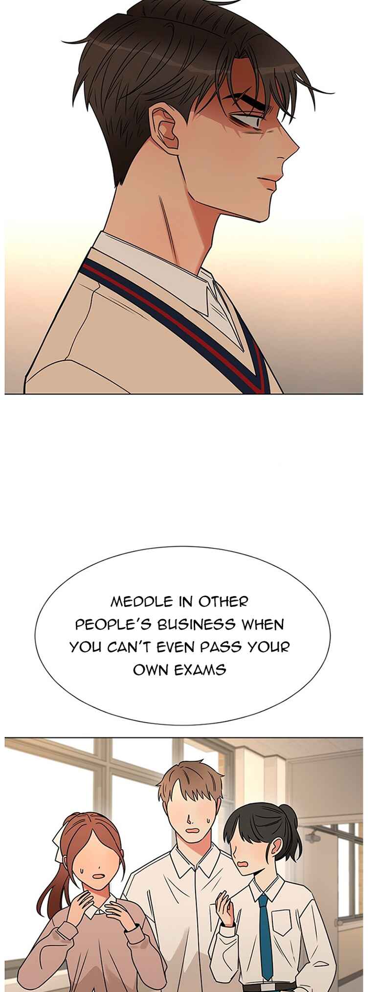 ผู้ชนะรักนี้ต้องเป็นฉัน Chapter 20 - Page 26