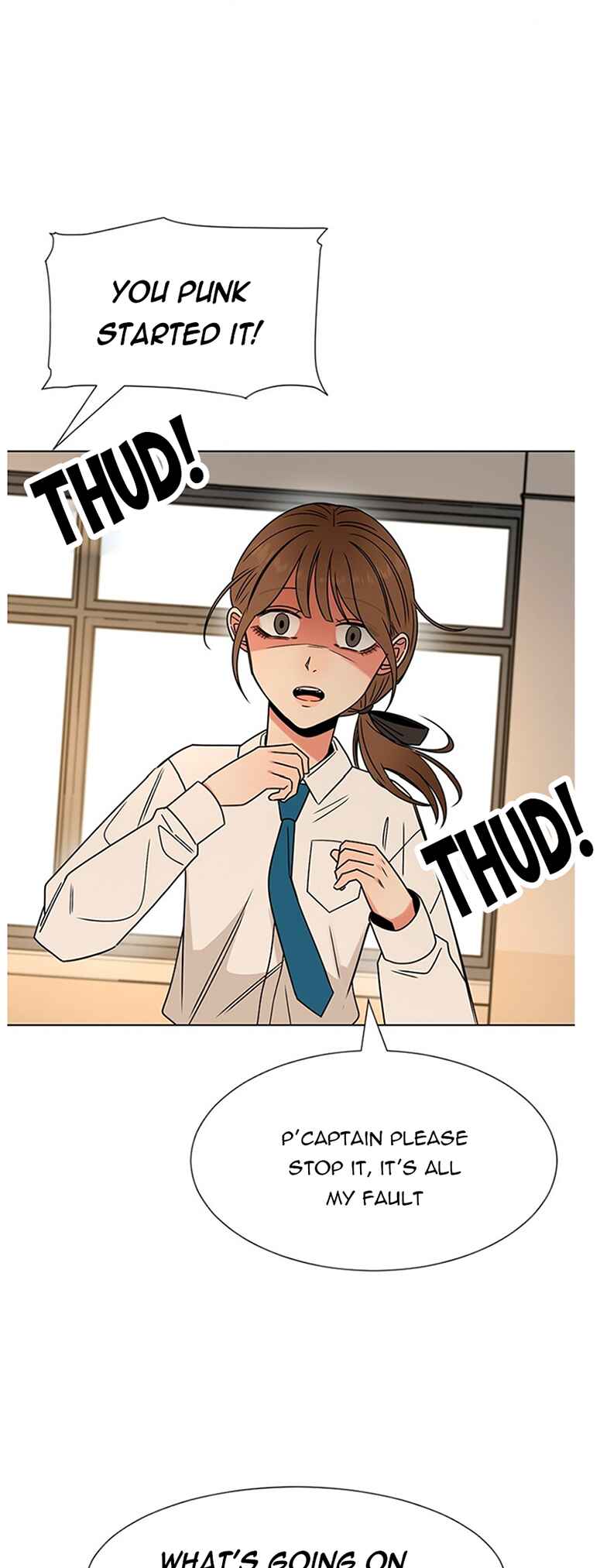 ผู้ชนะรักนี้ต้องเป็นฉัน Chapter 20 - Page 28