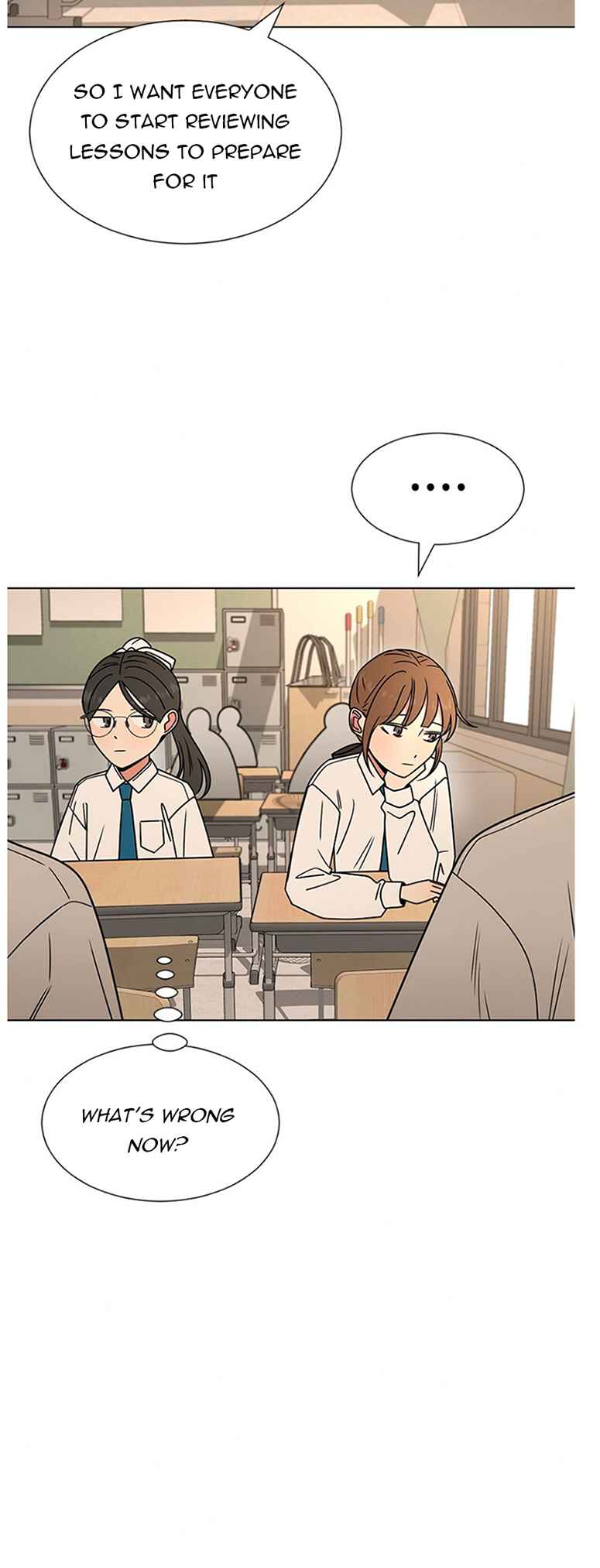 ผู้ชนะรักนี้ต้องเป็นฉัน Chapter 20 - Page 3