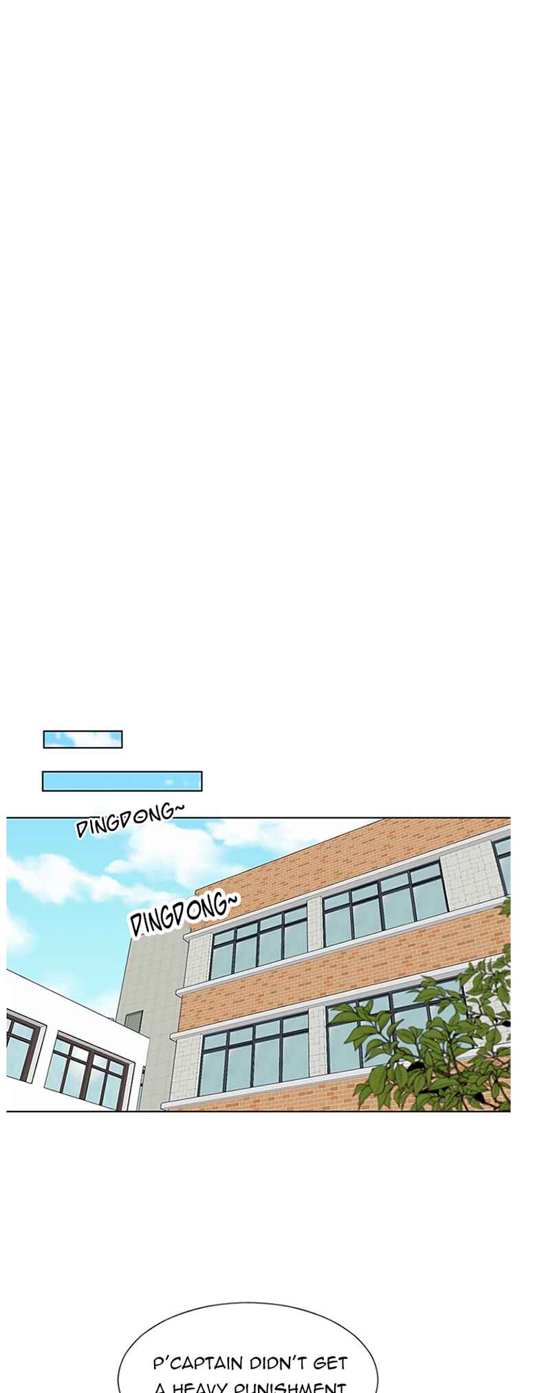 ผู้ชนะรักนี้ต้องเป็นฉัน Chapter 20 - Page 32