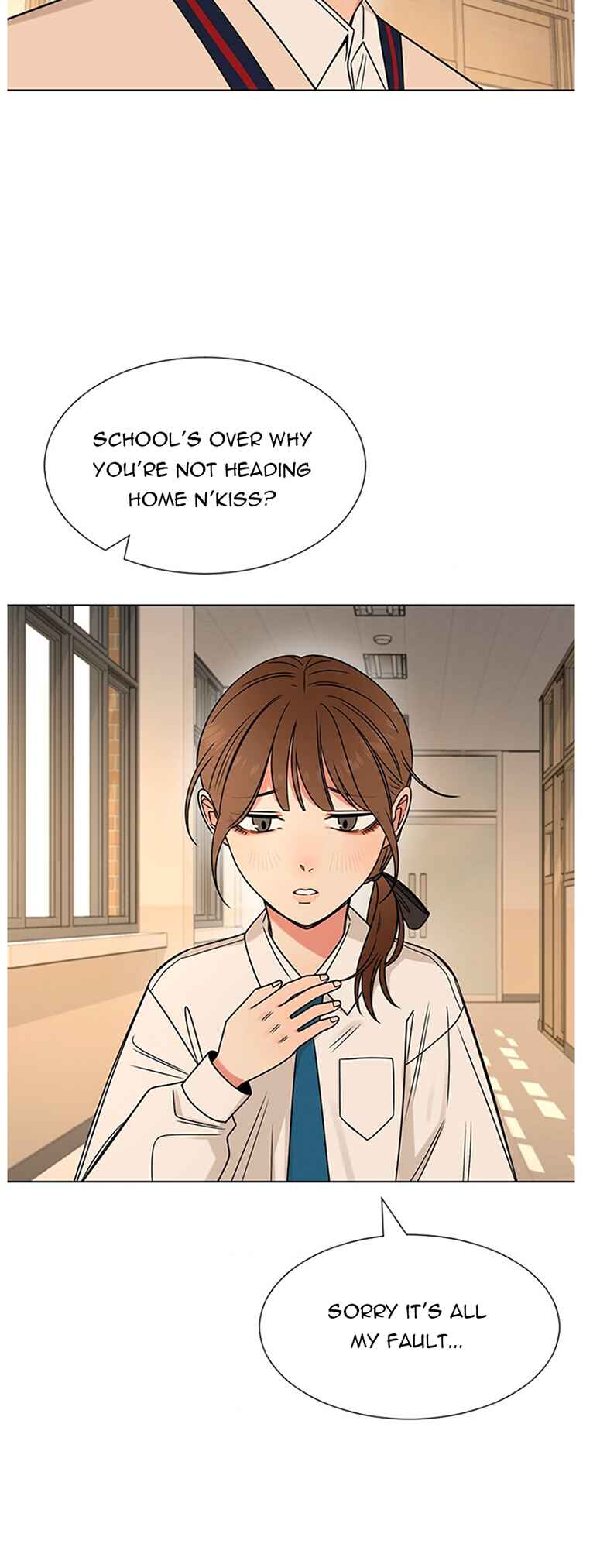 ผู้ชนะรักนี้ต้องเป็นฉัน Chapter 20 - Page 34