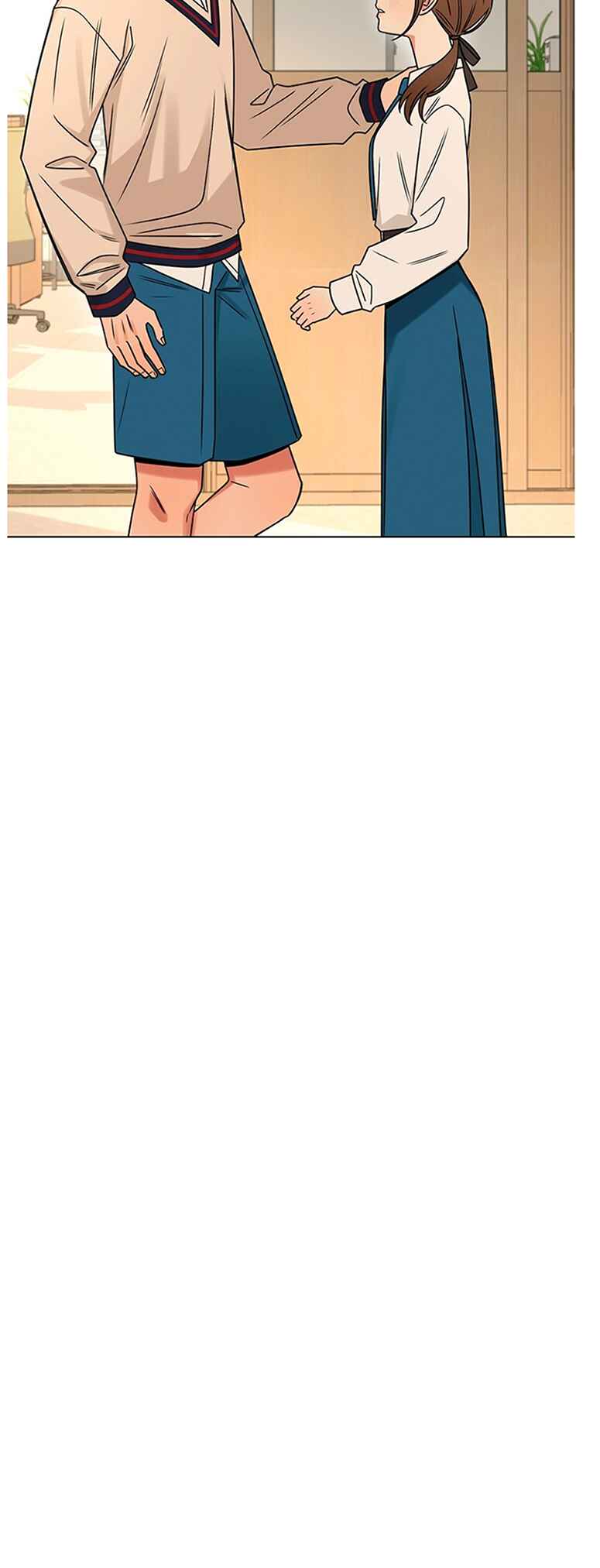ผู้ชนะรักนี้ต้องเป็นฉัน Chapter 20 - Page 36