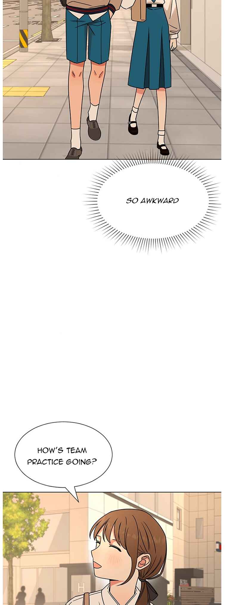 ผู้ชนะรักนี้ต้องเป็นฉัน Chapter 20 - Page 38