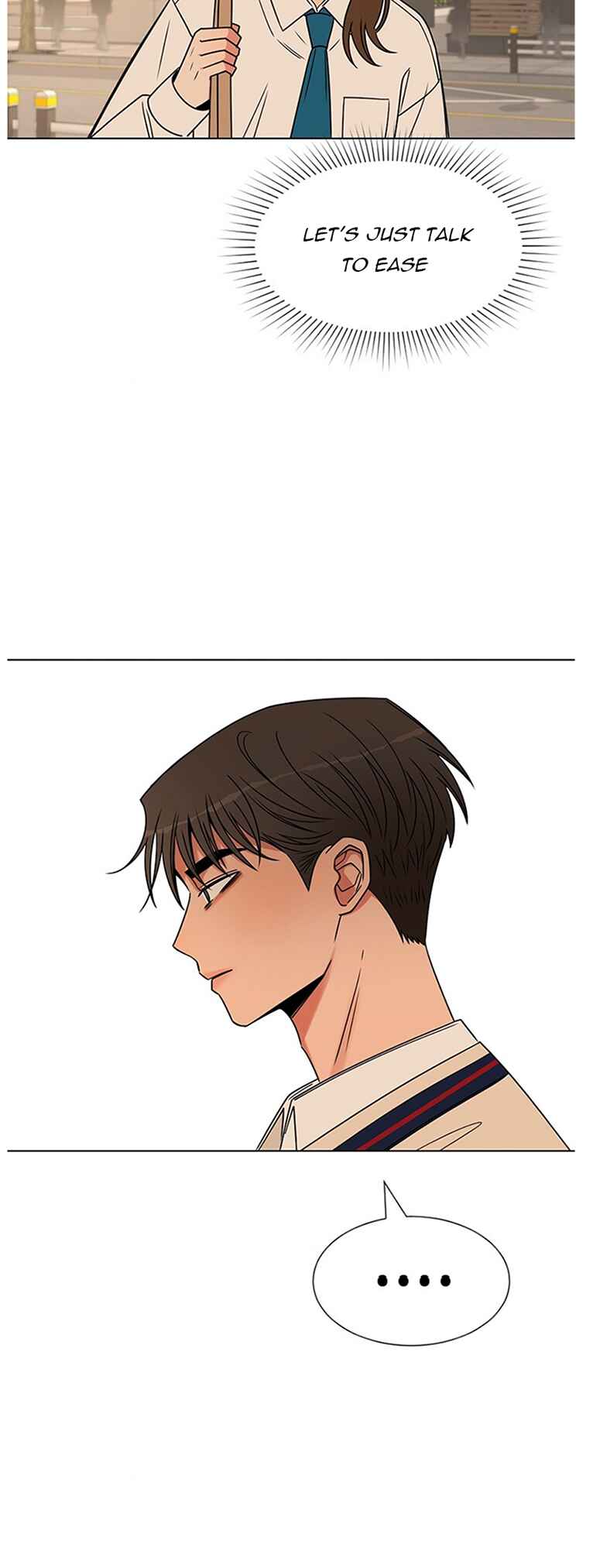 ผู้ชนะรักนี้ต้องเป็นฉัน Chapter 20 - Page 39