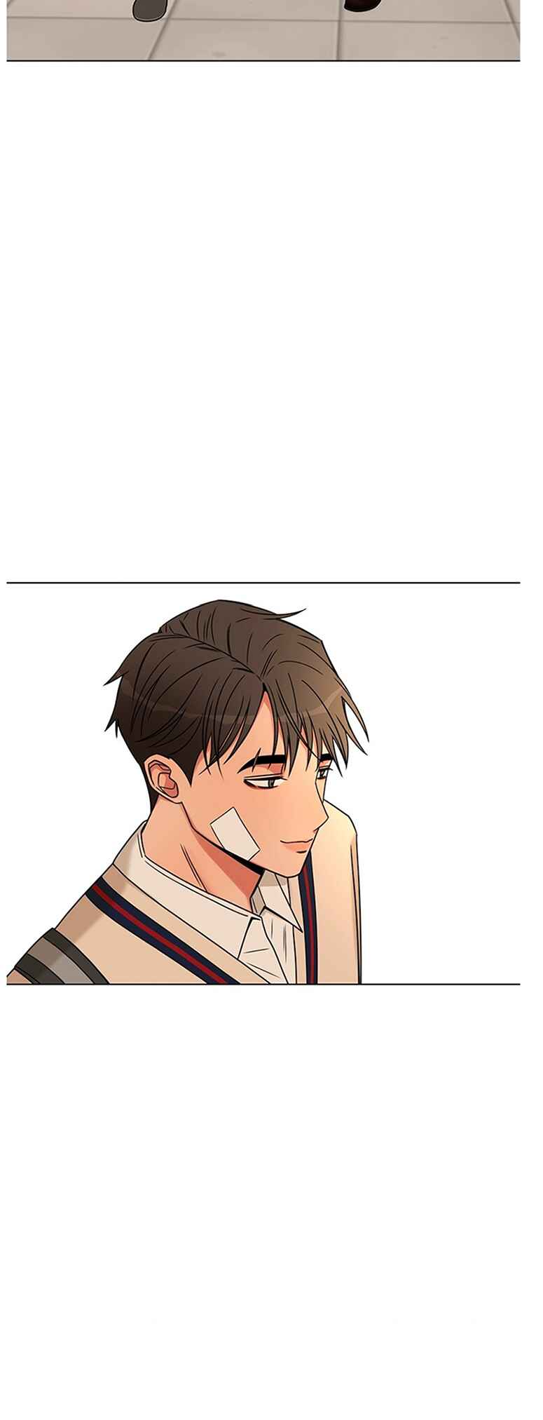 ผู้ชนะรักนี้ต้องเป็นฉัน Chapter 20 - Page 42