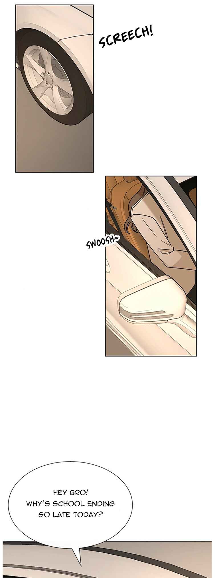 ผู้ชนะรักนี้ต้องเป็นฉัน Chapter 20 - Page 46
