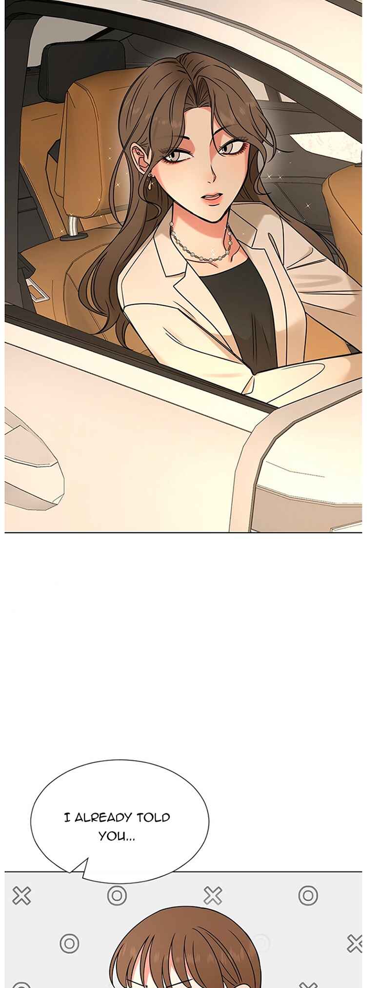 ผู้ชนะรักนี้ต้องเป็นฉัน Chapter 20 - Page 47