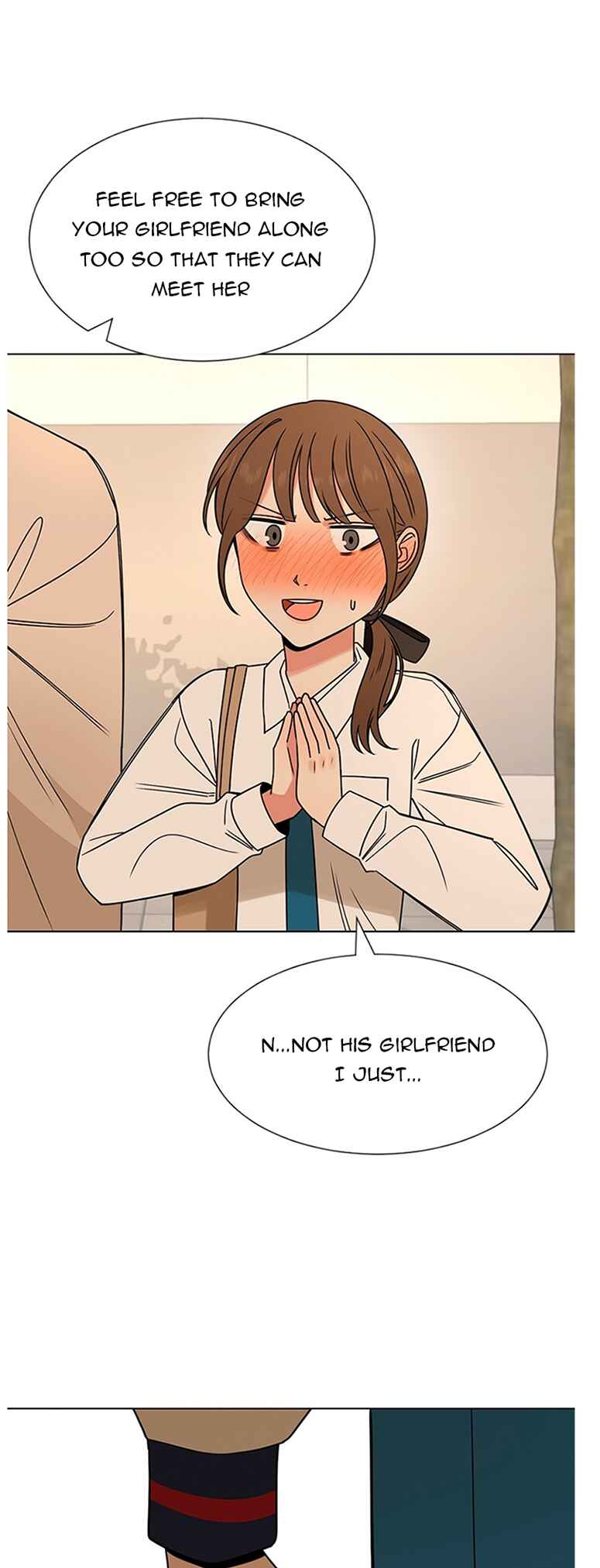 ผู้ชนะรักนี้ต้องเป็นฉัน Chapter 20 - Page 52