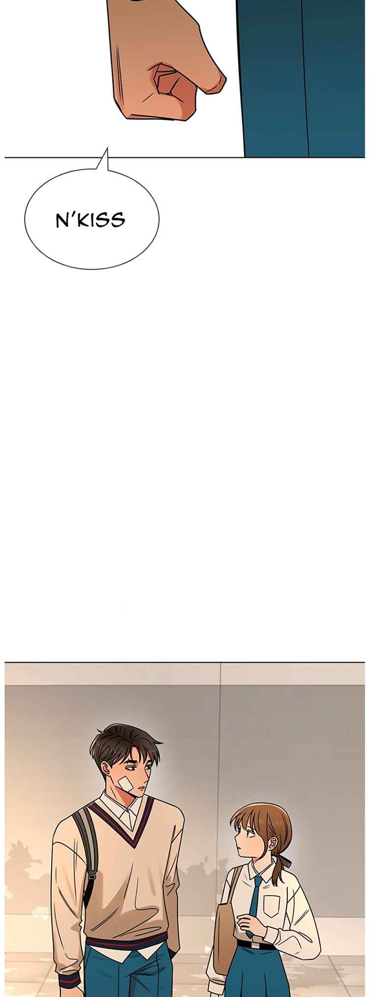 ผู้ชนะรักนี้ต้องเป็นฉัน Chapter 20 - Page 53