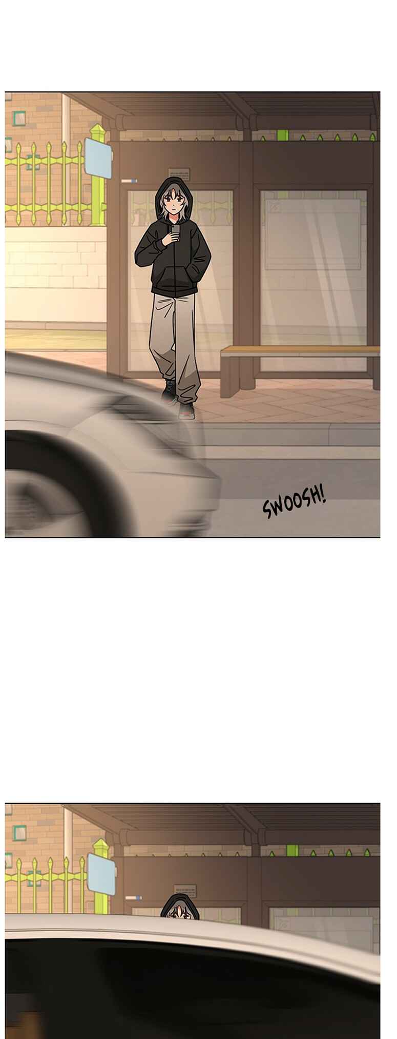 ผู้ชนะรักนี้ต้องเป็นฉัน Chapter 20 - Page 58