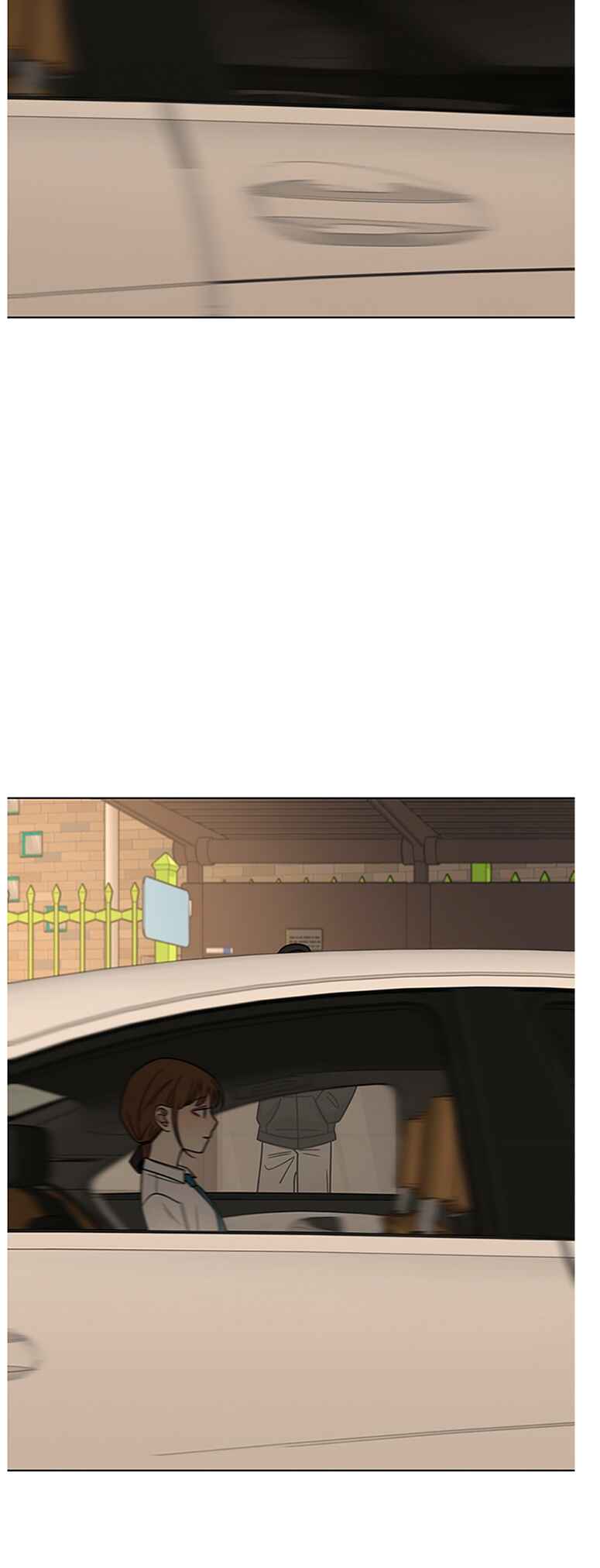 ผู้ชนะรักนี้ต้องเป็นฉัน Chapter 20 - Page 59