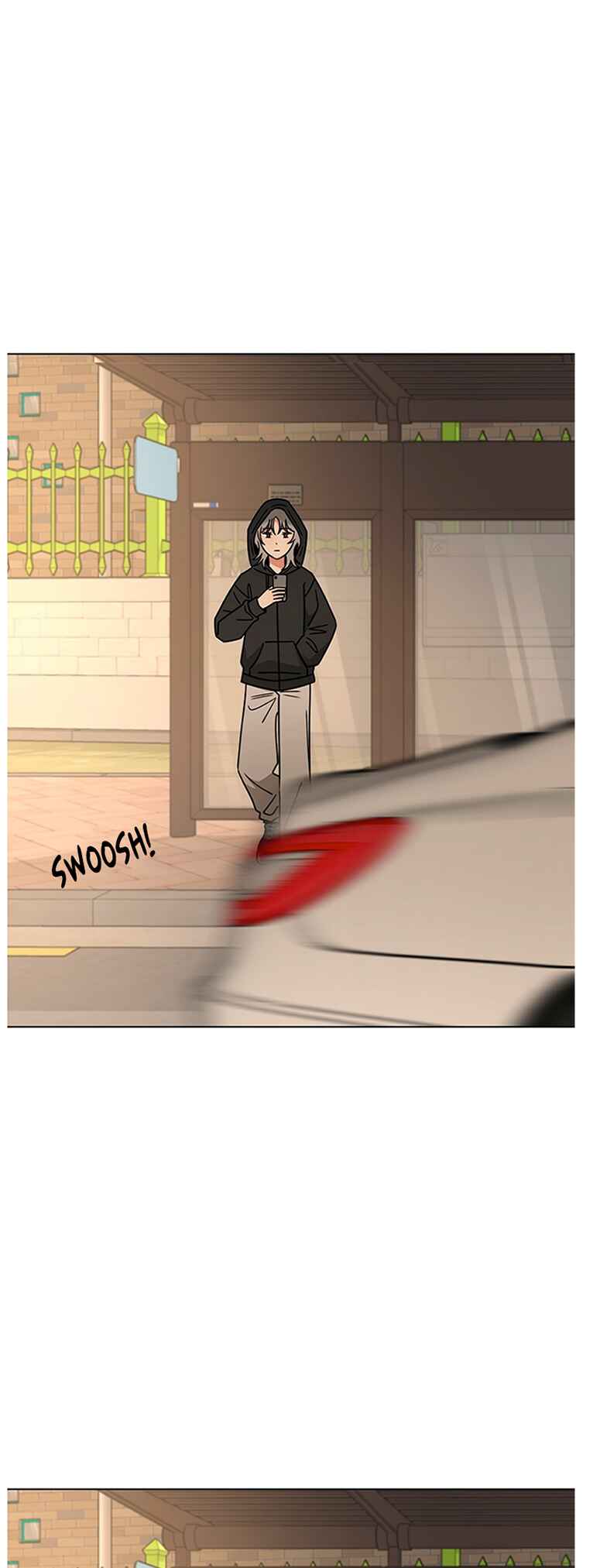ผู้ชนะรักนี้ต้องเป็นฉัน Chapter 20 - Page 60