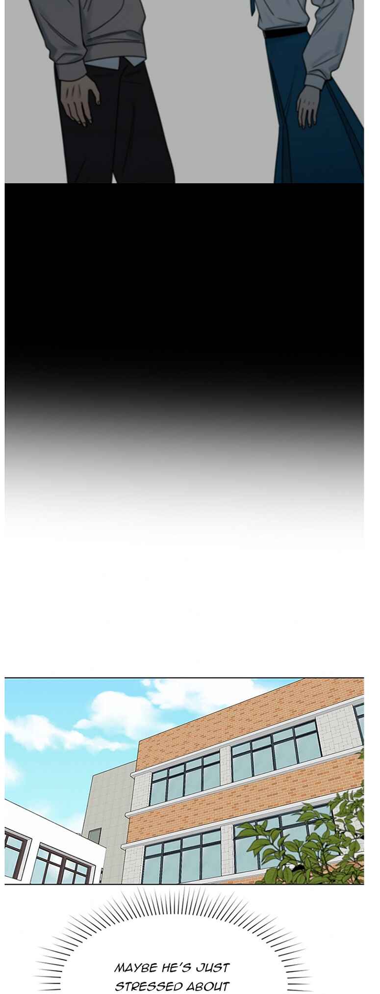 ผู้ชนะรักนี้ต้องเป็นฉัน Chapter 20 - Page 7