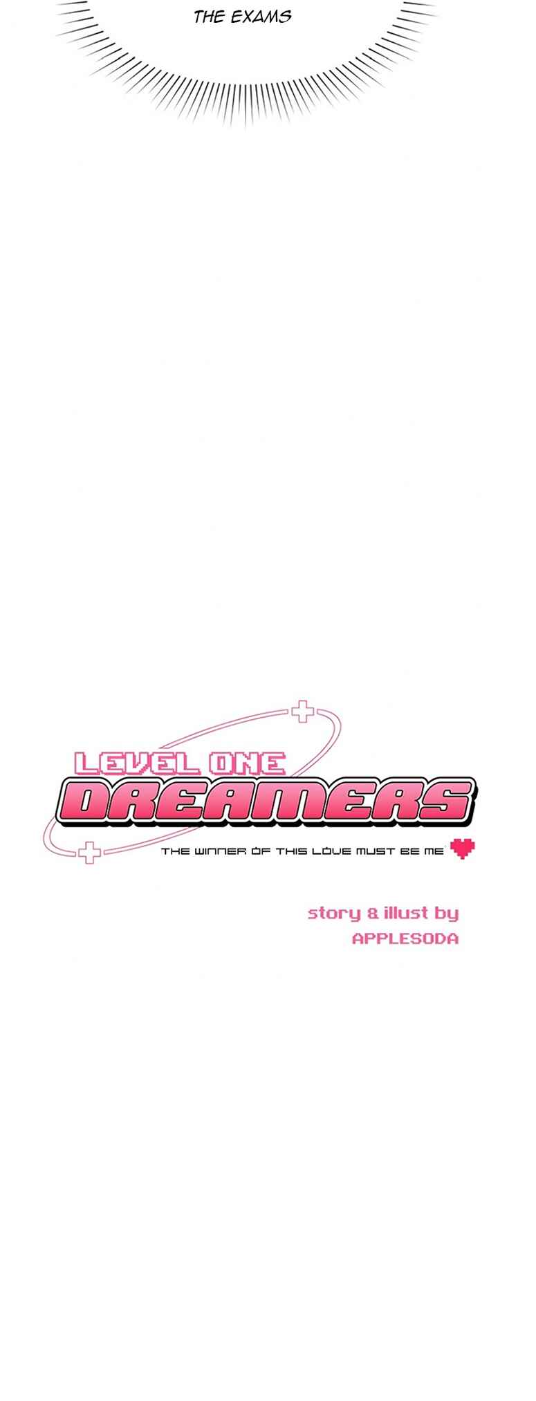 ผู้ชนะรักนี้ต้องเป็นฉัน Chapter 20 - Page 8