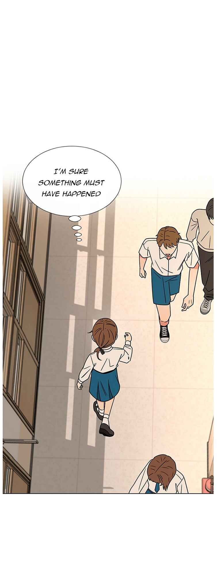 ผู้ชนะรักนี้ต้องเป็นฉัน Chapter 20 - Page 9