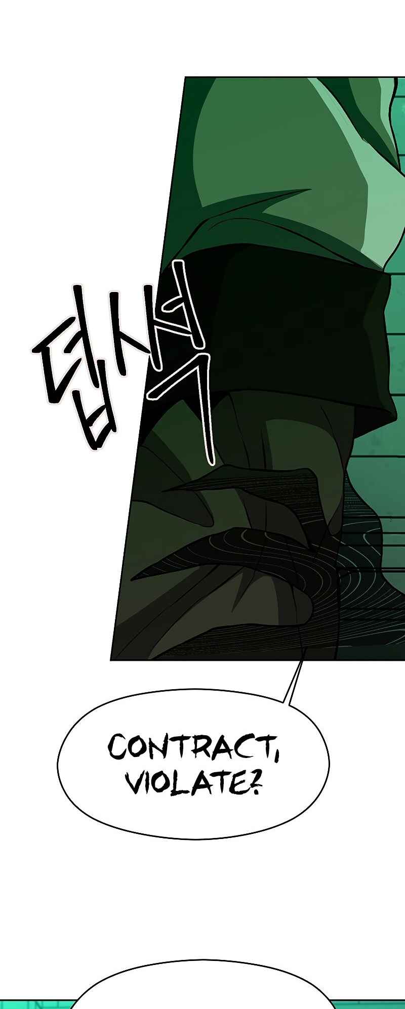 The Great Wizard Transcendent Chapter 31 - Page 13