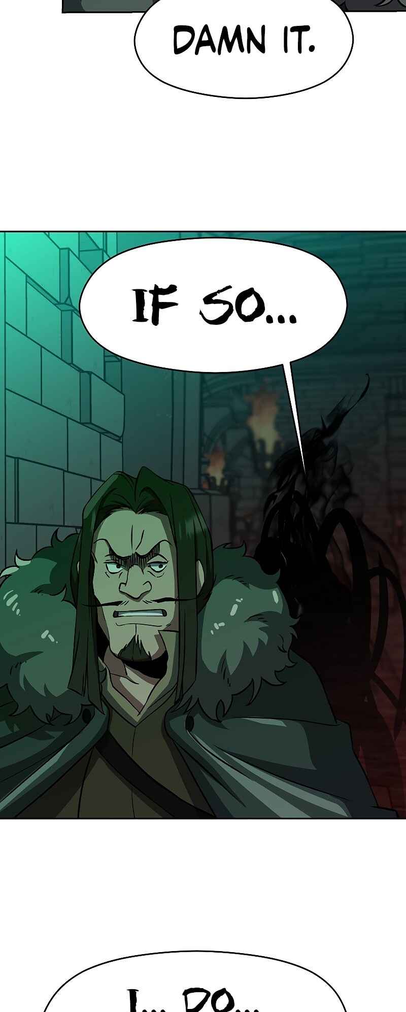 The Great Wizard Transcendent Chapter 31 - Page 15