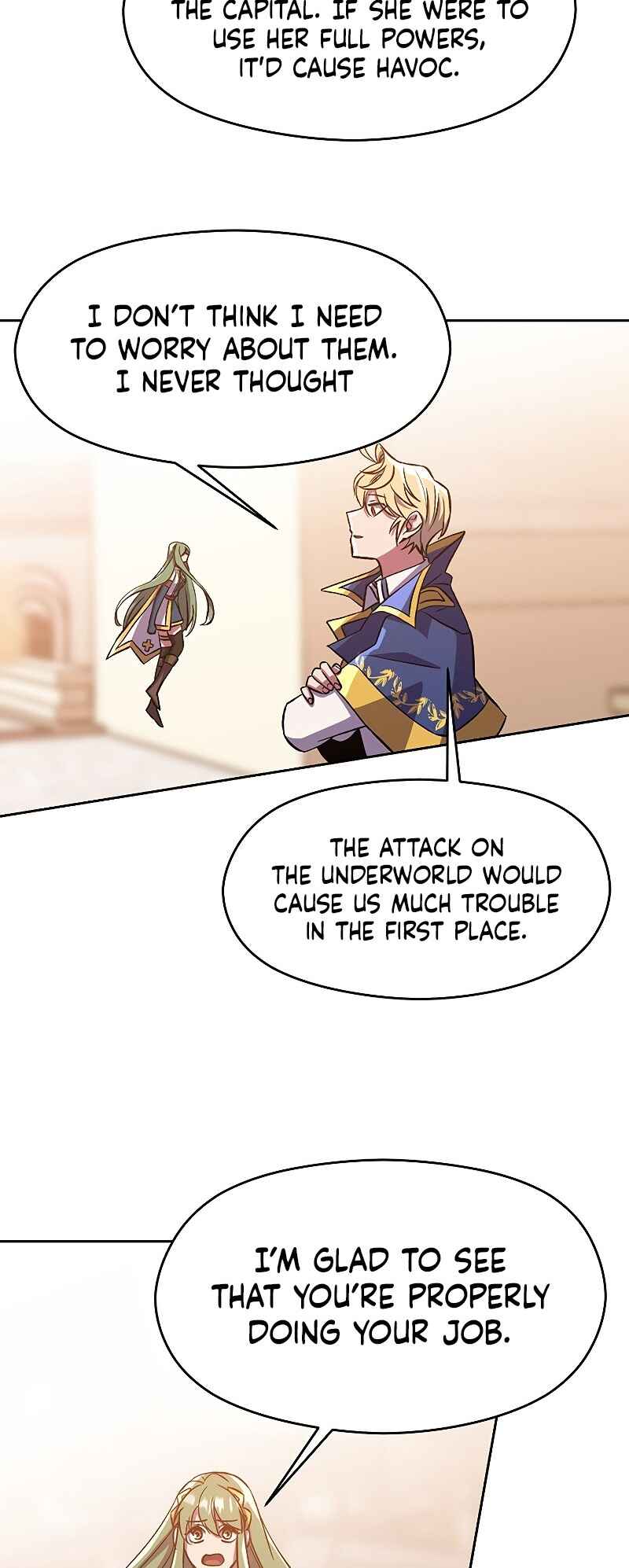 The Great Wizard Transcendent Chapter 31 - Page 25